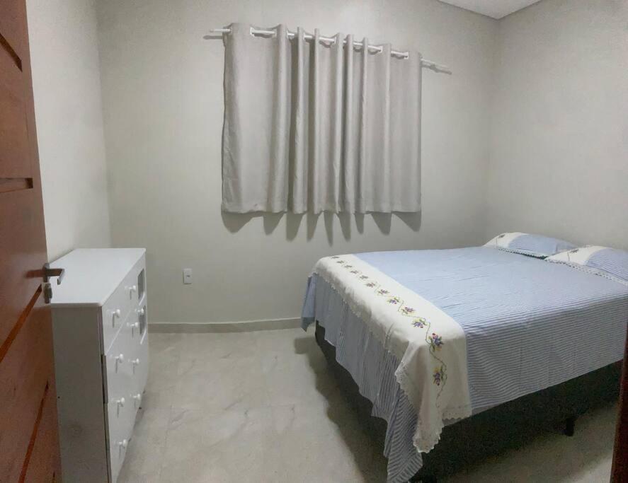 Recanto Do Mar Holiday home Porto Seguro